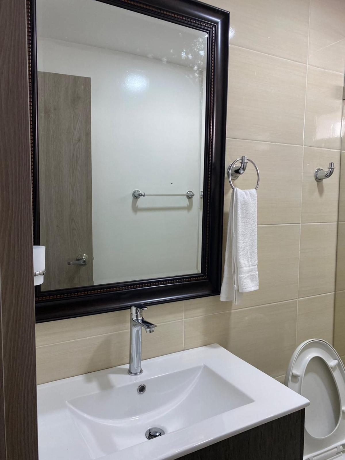 Hotel Castillo Del Mar Riohacha Bagian luar foto